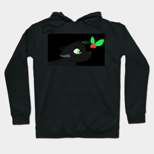 Hollyleaf Hoodie